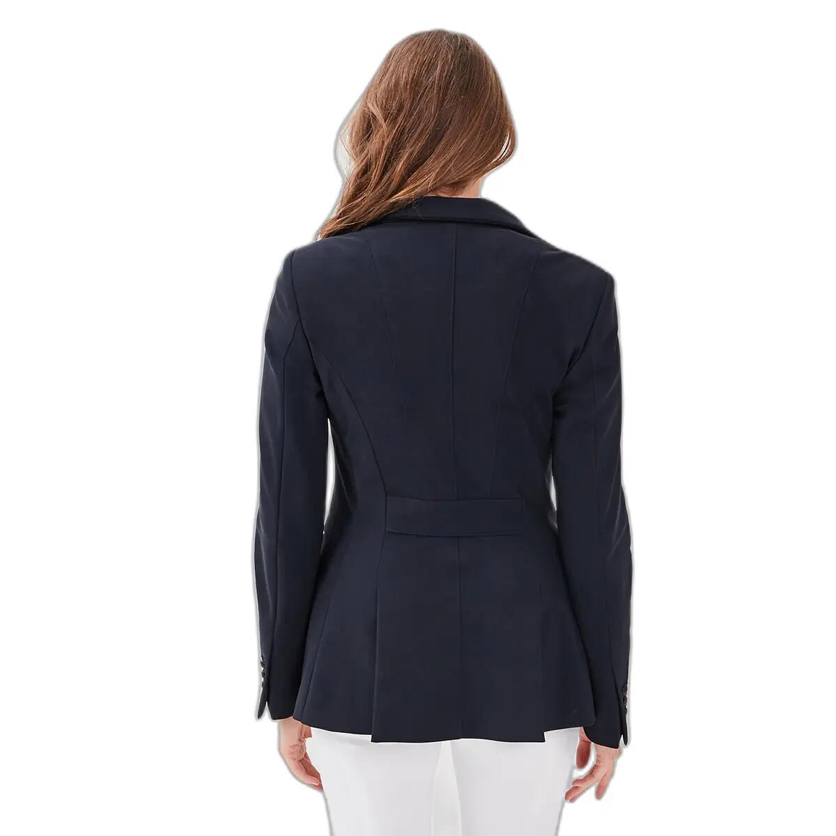 Veste de concours femme Gaze Juana 3/5