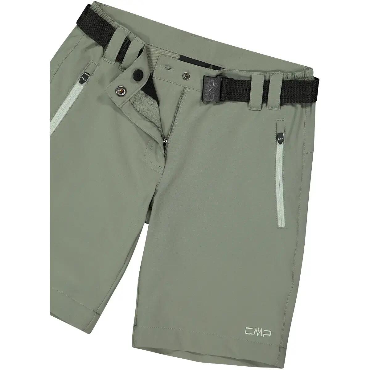 Bermuda elasticizzato bambina CMP 5/5