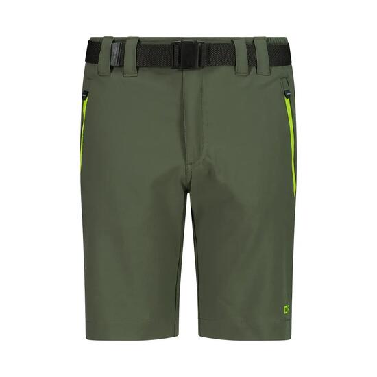 Bermuda avec ceinture enfant CMP
