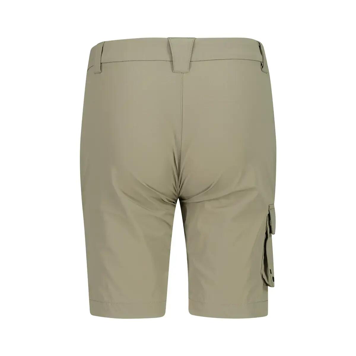 Bermudy stretch dziecięce CMP 4/5