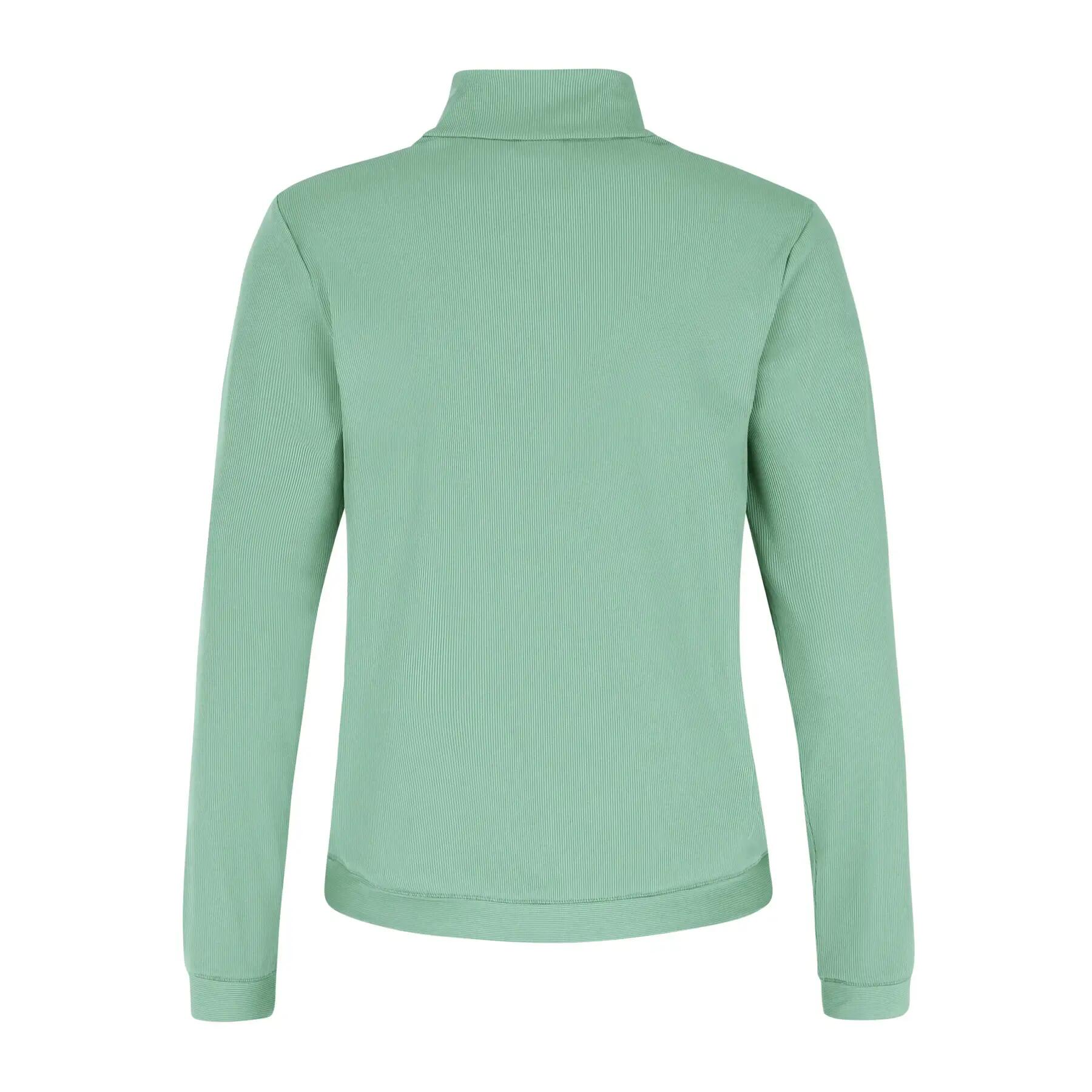 Polaire 1/4 zip femme Protest Cupid 4/7