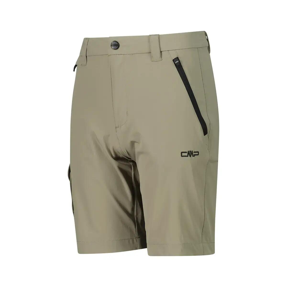 Bermudy stretch dziecięce CMP 3/5