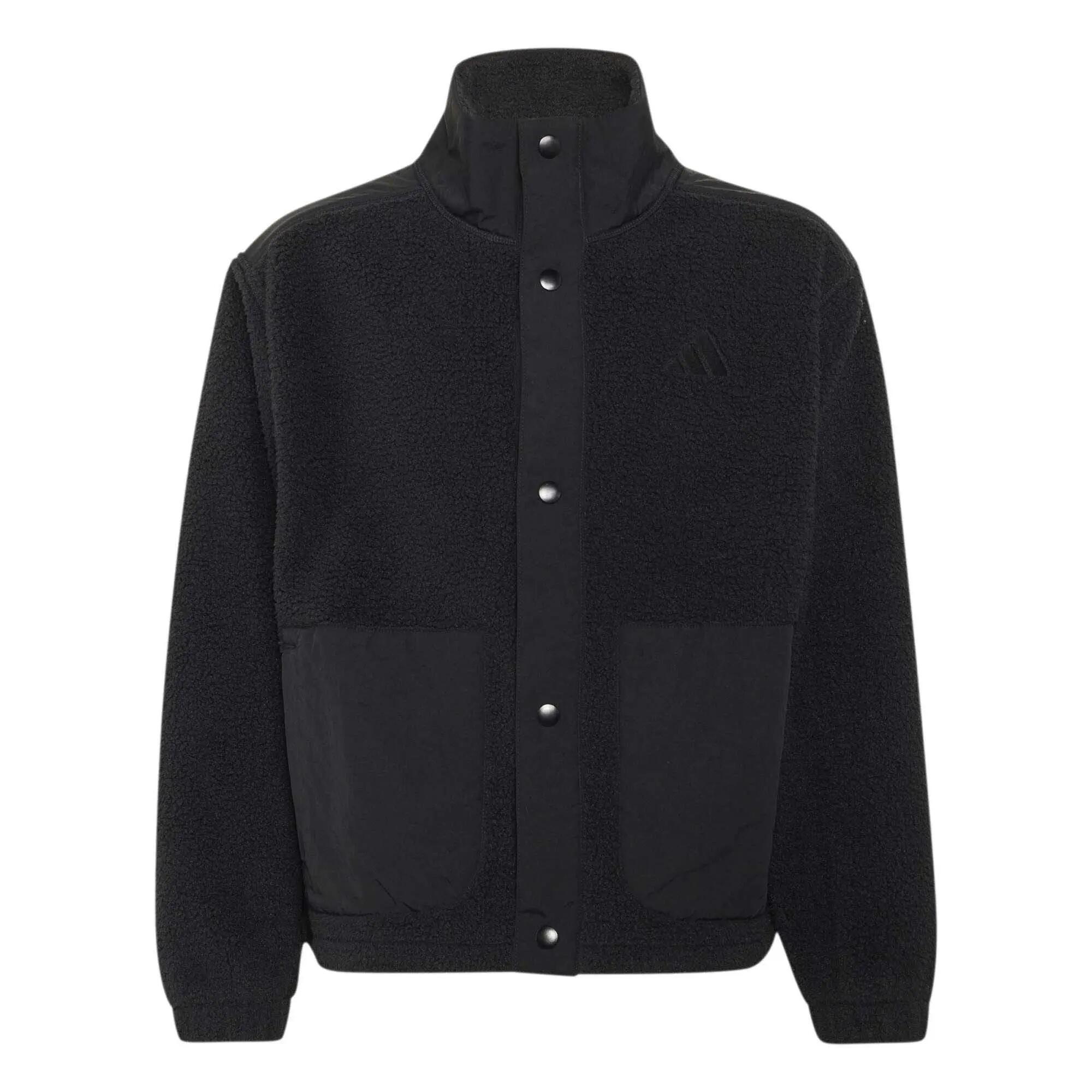 Veste Adidas Sport J Sherpa Jkt Enfant 2/5