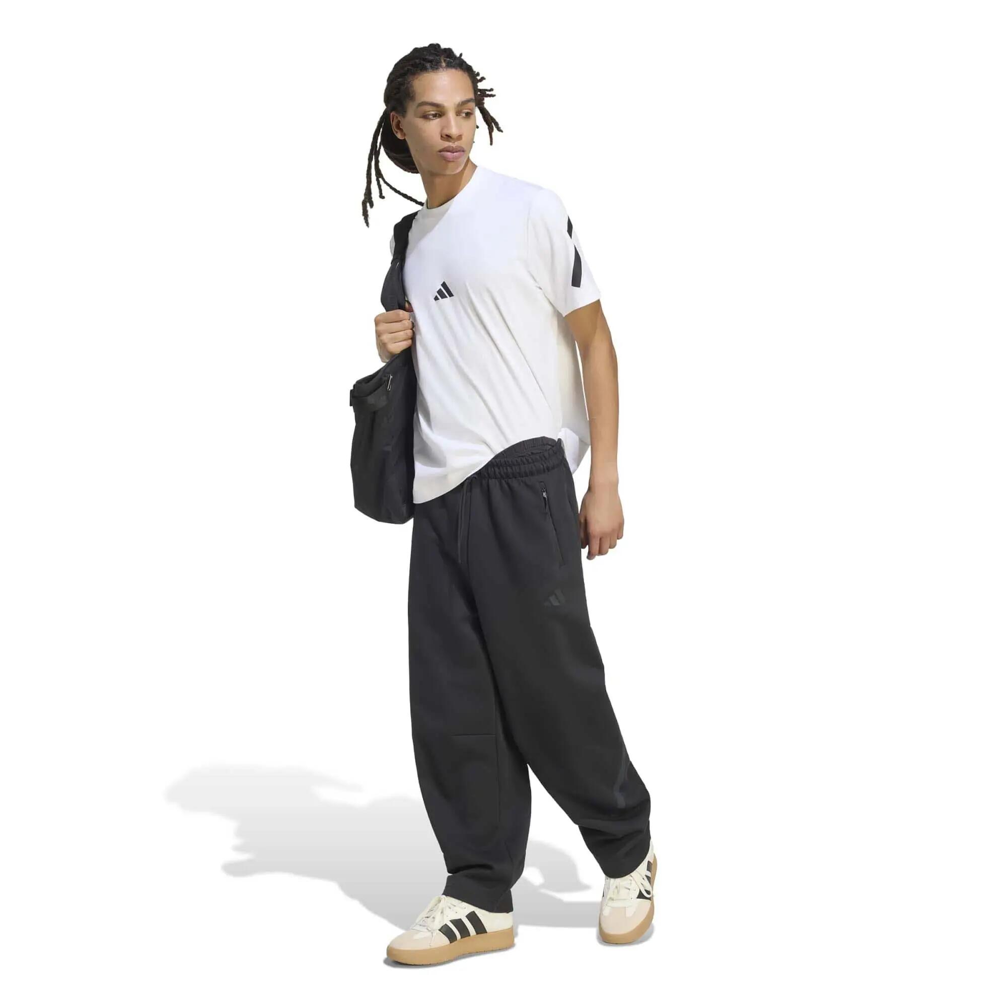 Pantalons Adidas Sport M Z.N.E. Oh Pt Adulte 4/5