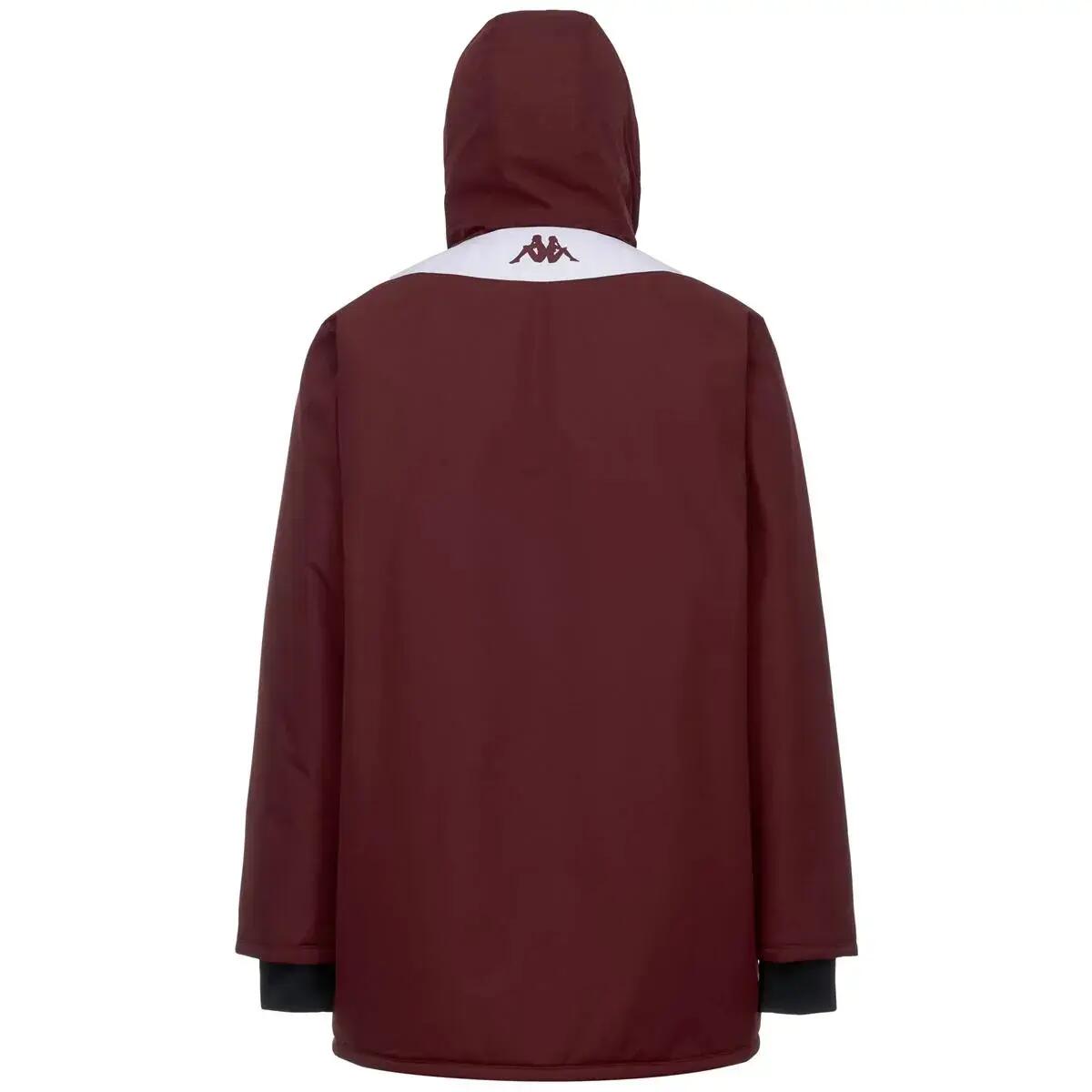Veste de survêtement Union Bordeaux-Bègles Migolo Pro 2026/27 2/2