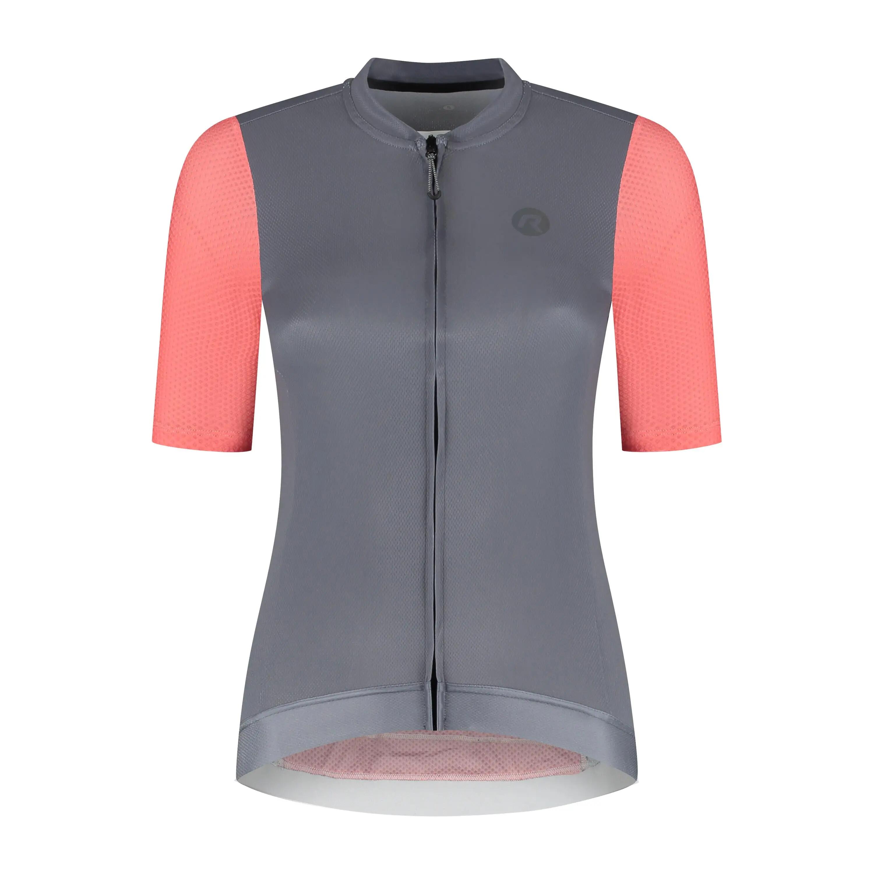 Maglia ciclismo manica corta Fast Donna 2/8