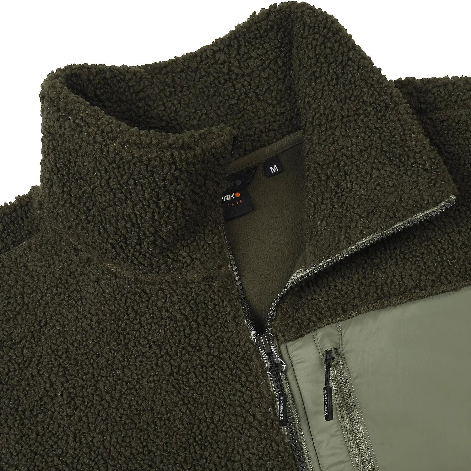 Herren Unterjacke MOHAWK 3/5