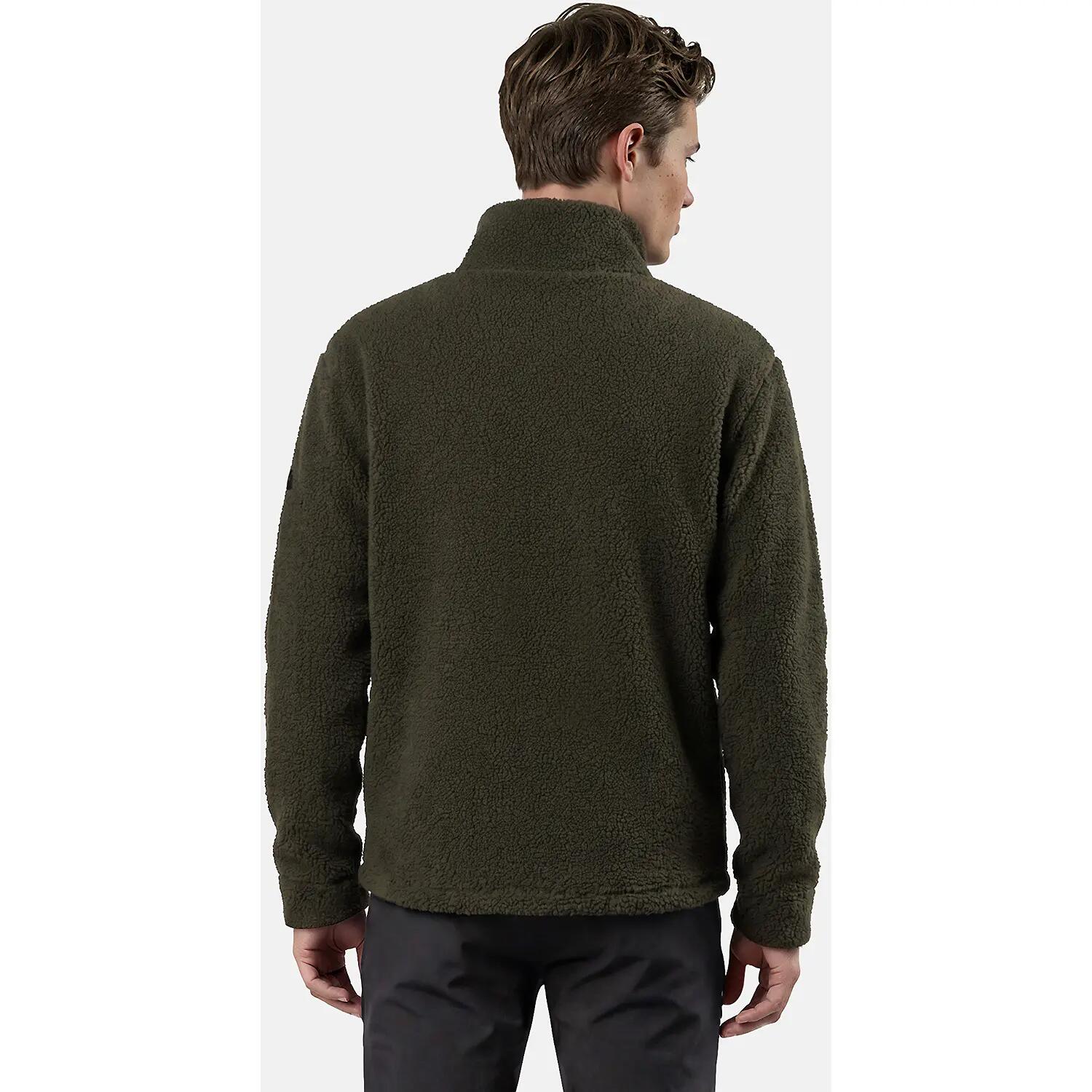 Herren Unterjacke MOHAWK 2/5