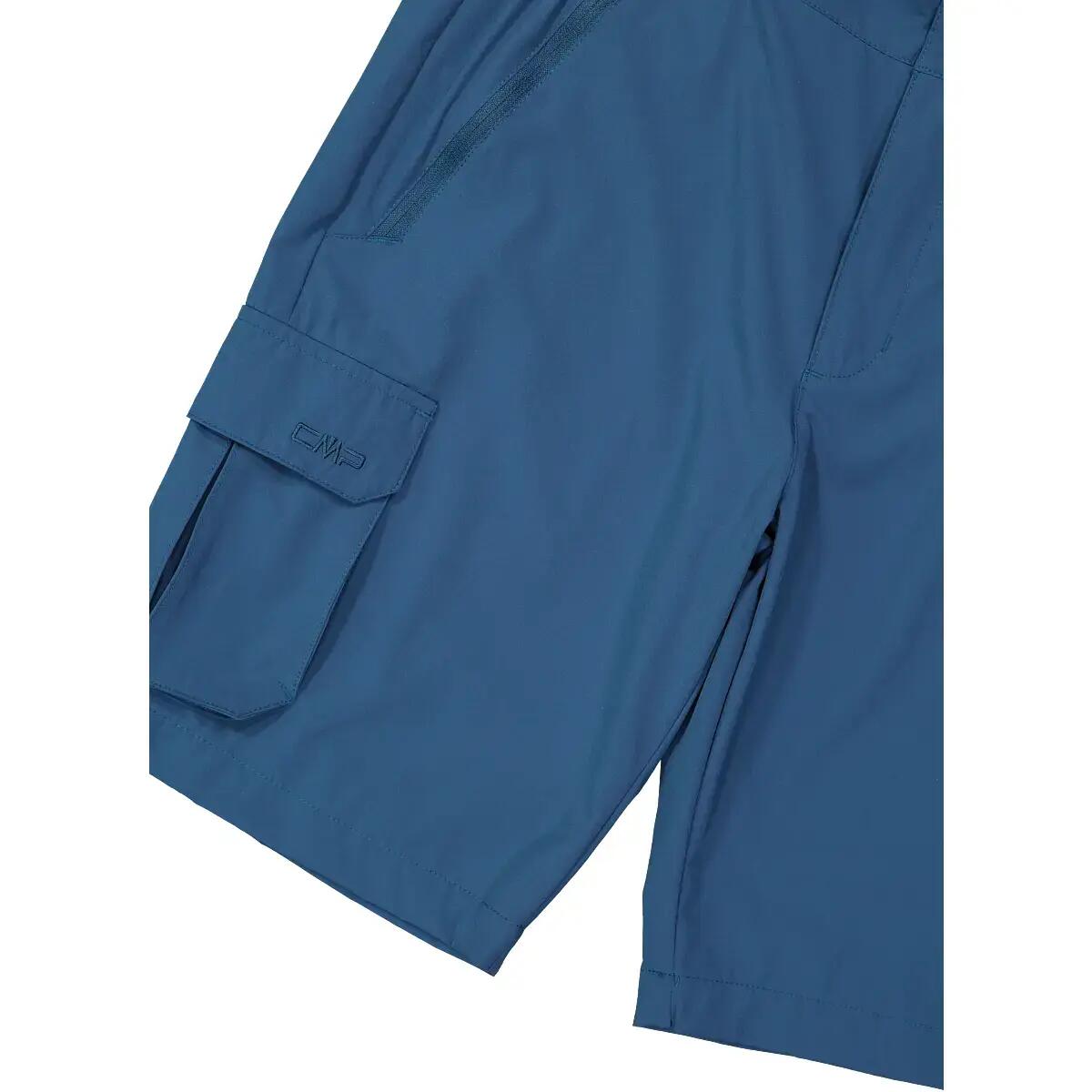 Bermuda avec poches cargo CMP Stretch 5/5