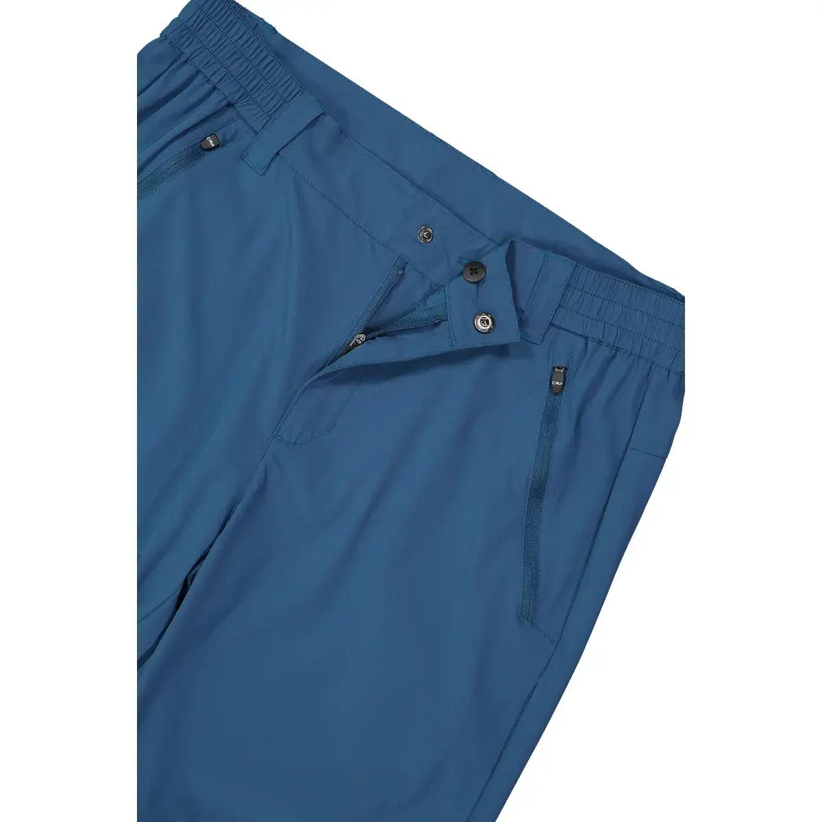 Bermuda avec poches cargo CMP Stretch 4/5