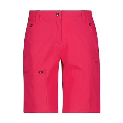 Bermuda en élasthanne femme CMP Stretch