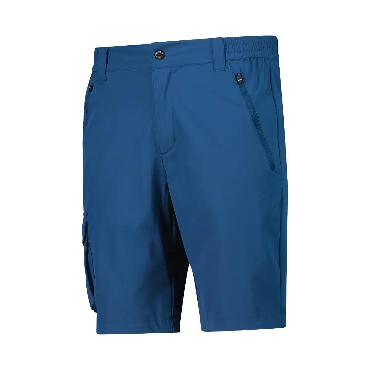 Bermuda avec poches cargo CMP Stretch 3/5