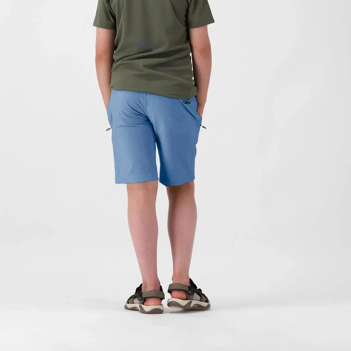 Bermuda avec ceinture enfant CMP 5/5