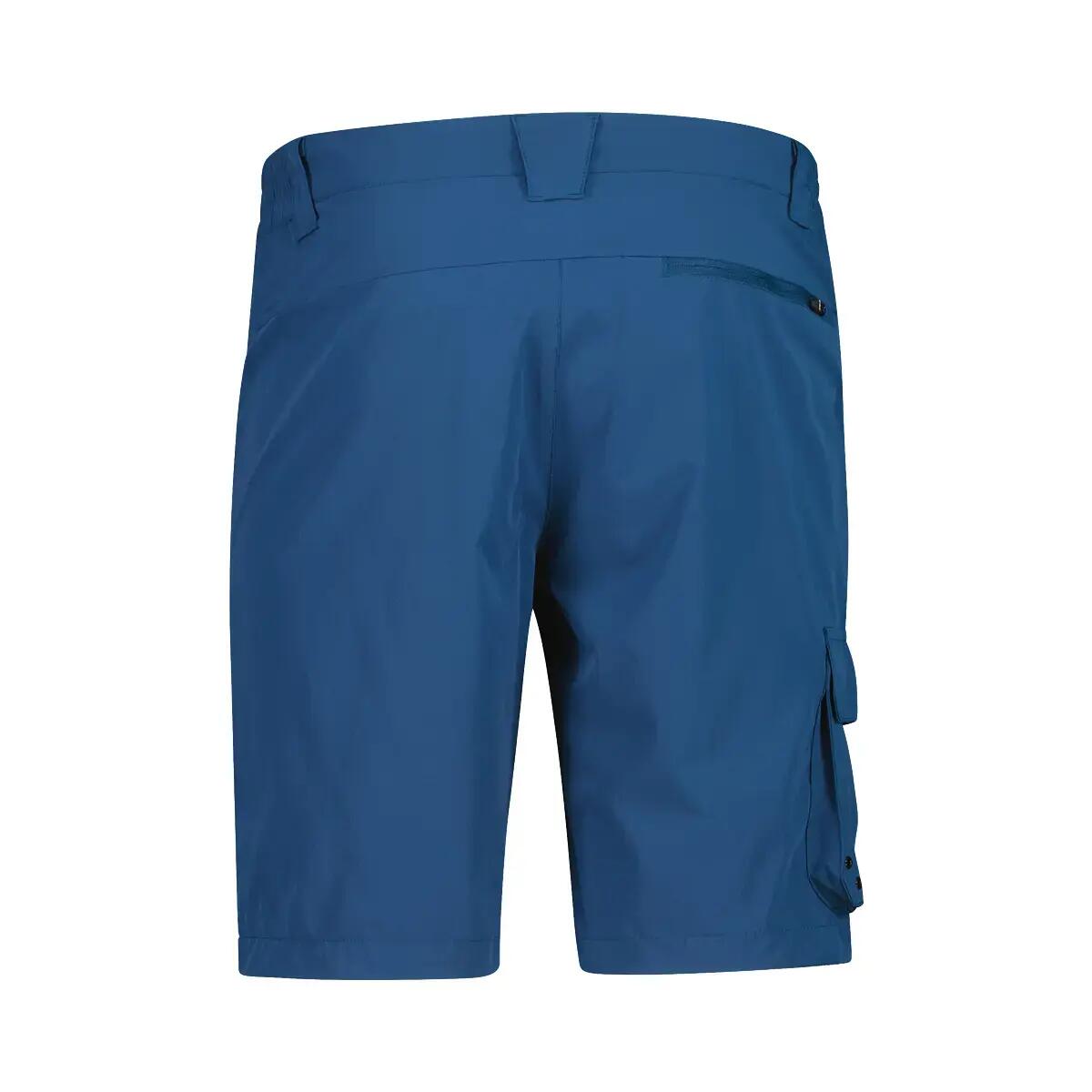 Bermuda avec poches cargo CMP Stretch 2/5