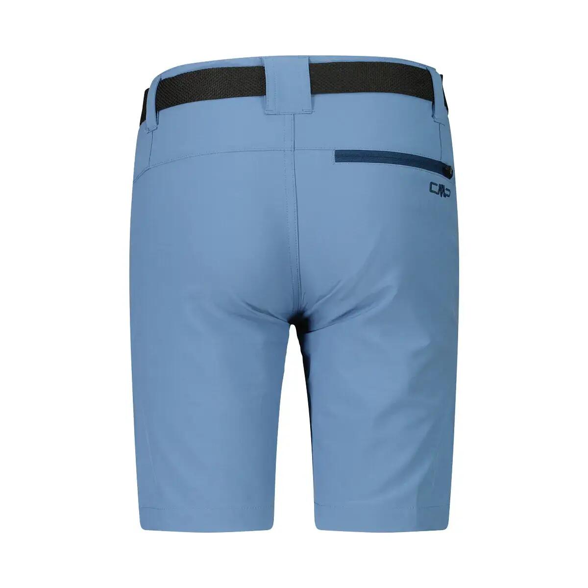 Bermuda avec ceinture enfant CMP 4/5