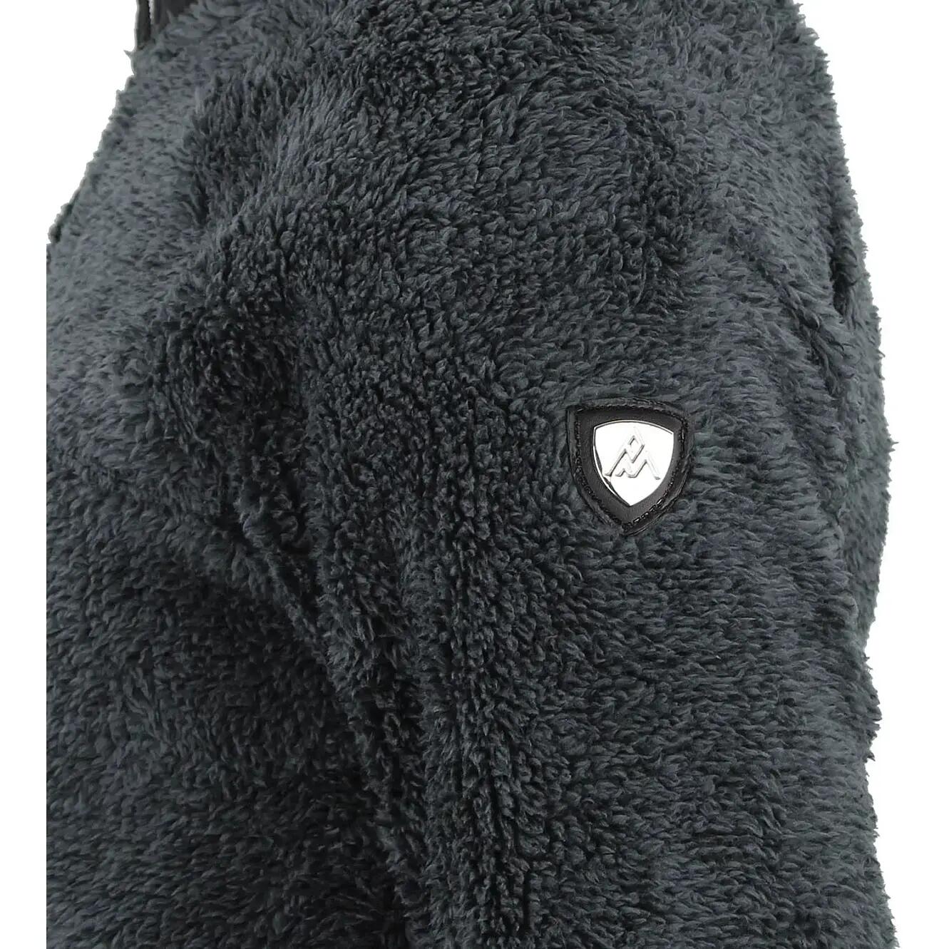 Polaire femme Peak Mountain 4/4