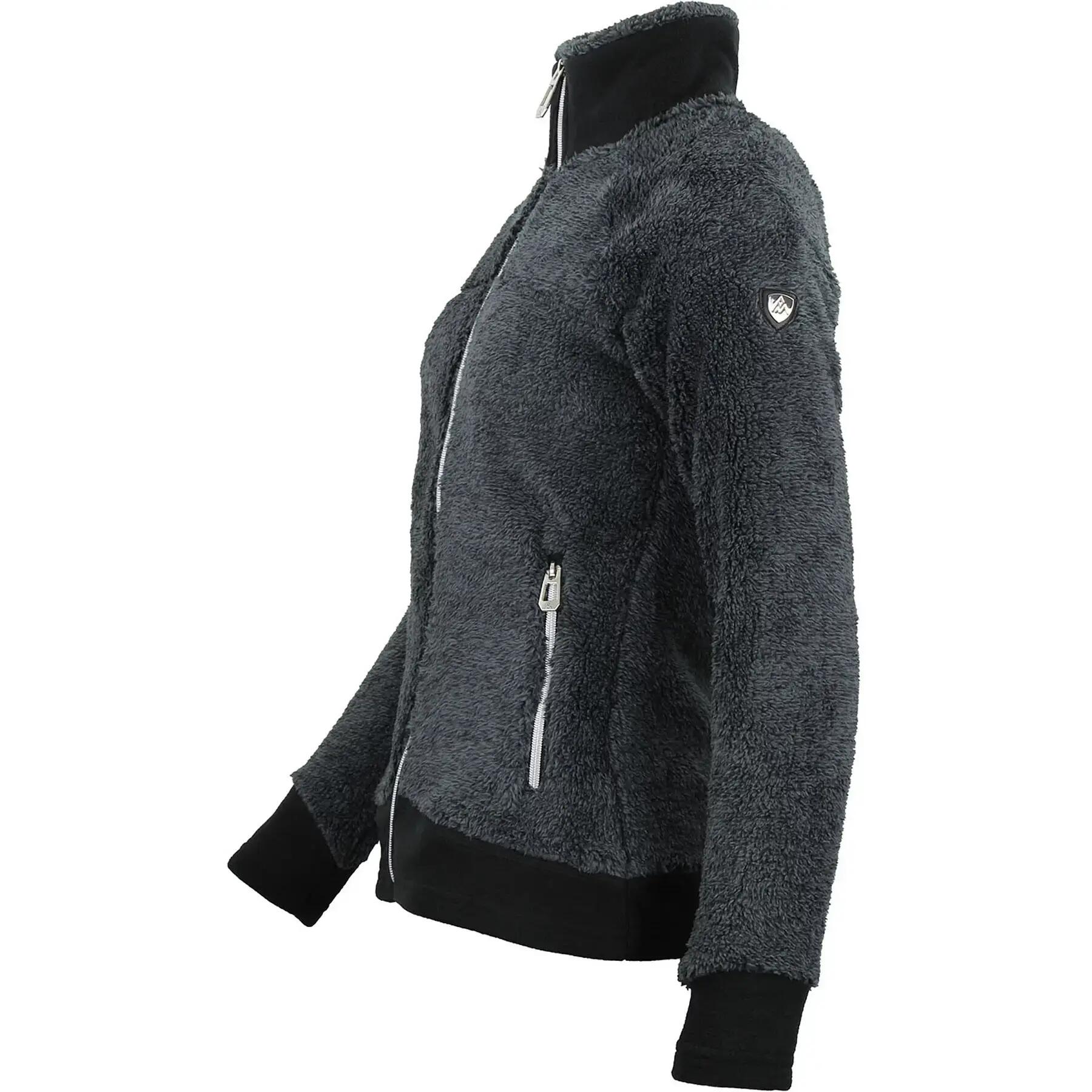 Polaire femme Peak Mountain 3/4