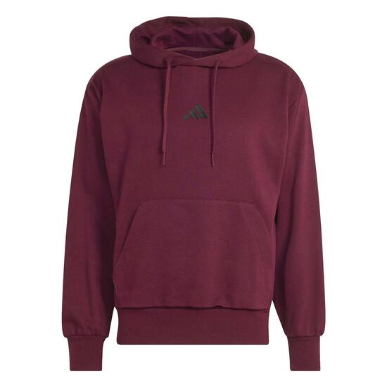 Sweat Adidas Sport M Feelcozy Hd Adulte