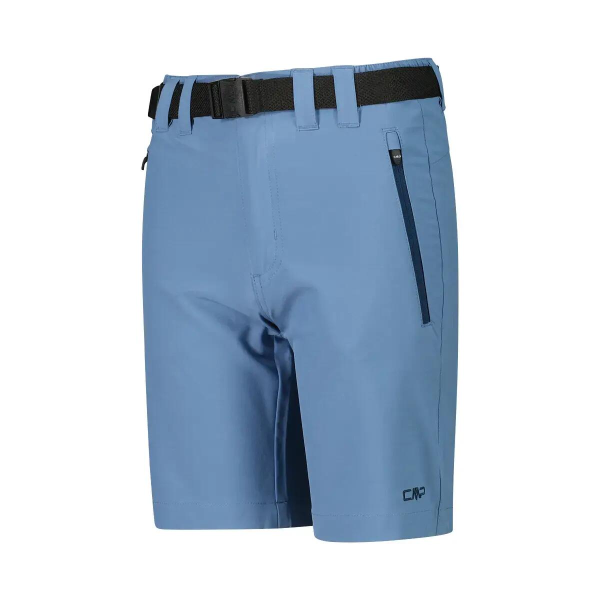 Bermuda avec ceinture enfant CMP 2/5