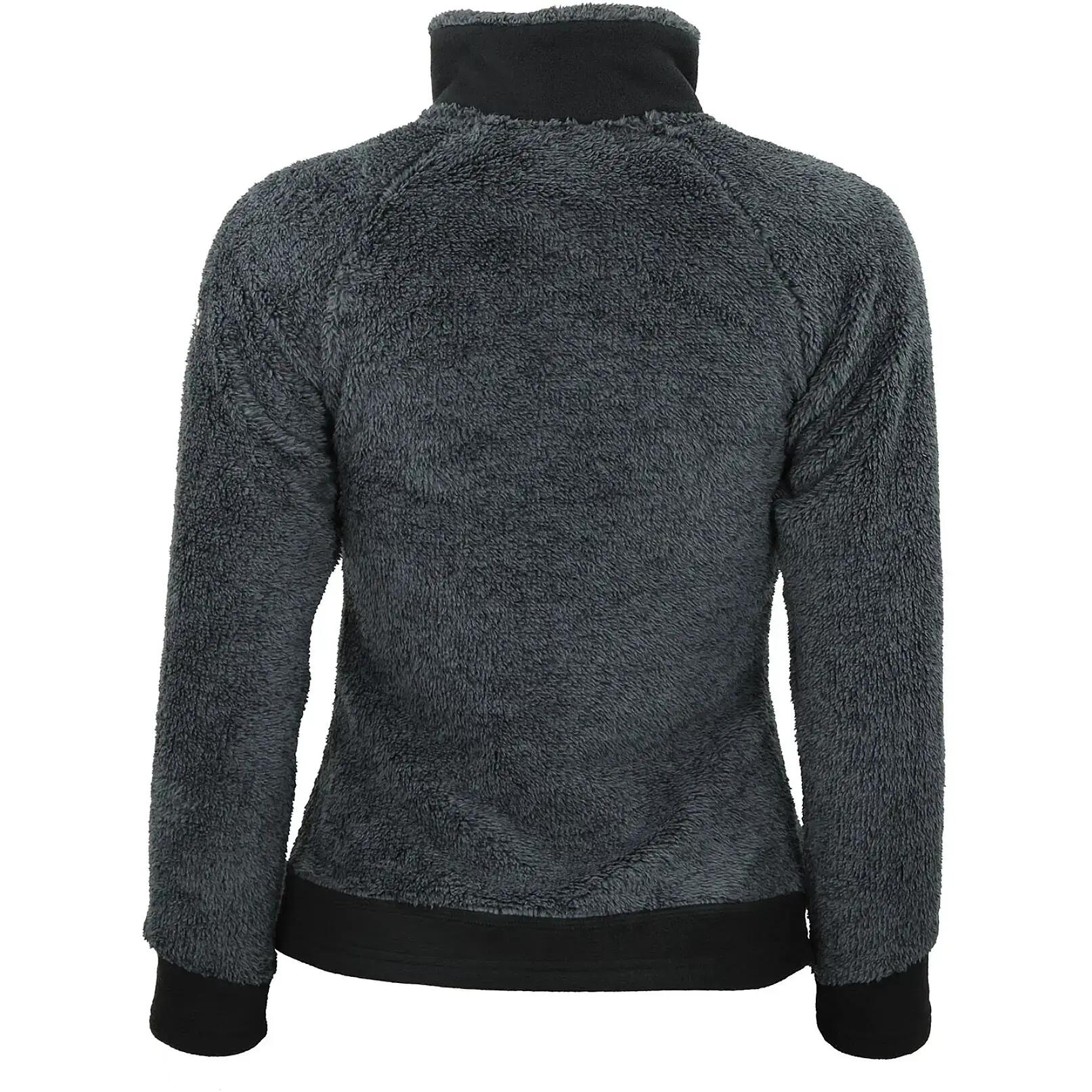 Polaire femme Peak Mountain 2/4
