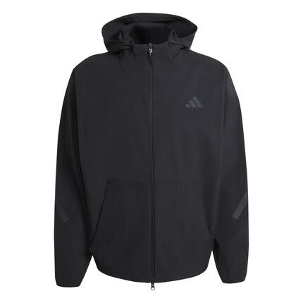 Sweat Adidas Sport M Z.N.E. Wv Fz Adulte