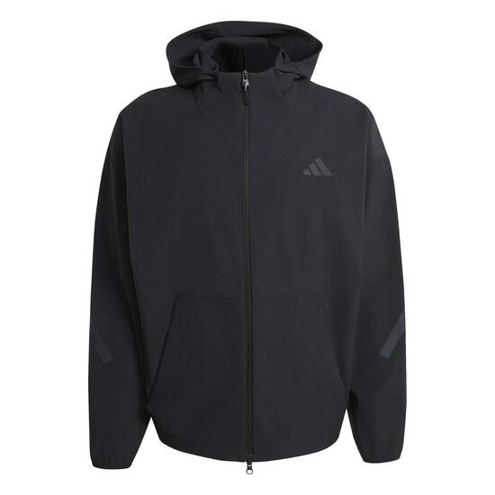 Sweat Adidas Sport M Z.N.E. Wv Fz Adulte