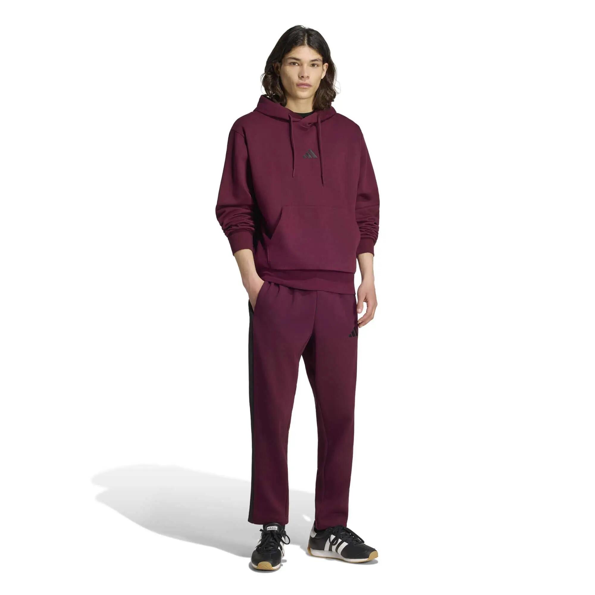 Sweat Adidas Sport M Feelcozy Hd Adulte 4/5