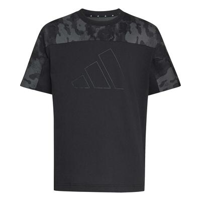 T-shirt adidas sport j camo t kind