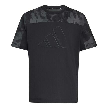 T-shirt enfant adidas Camouflage Seasonal Essentials