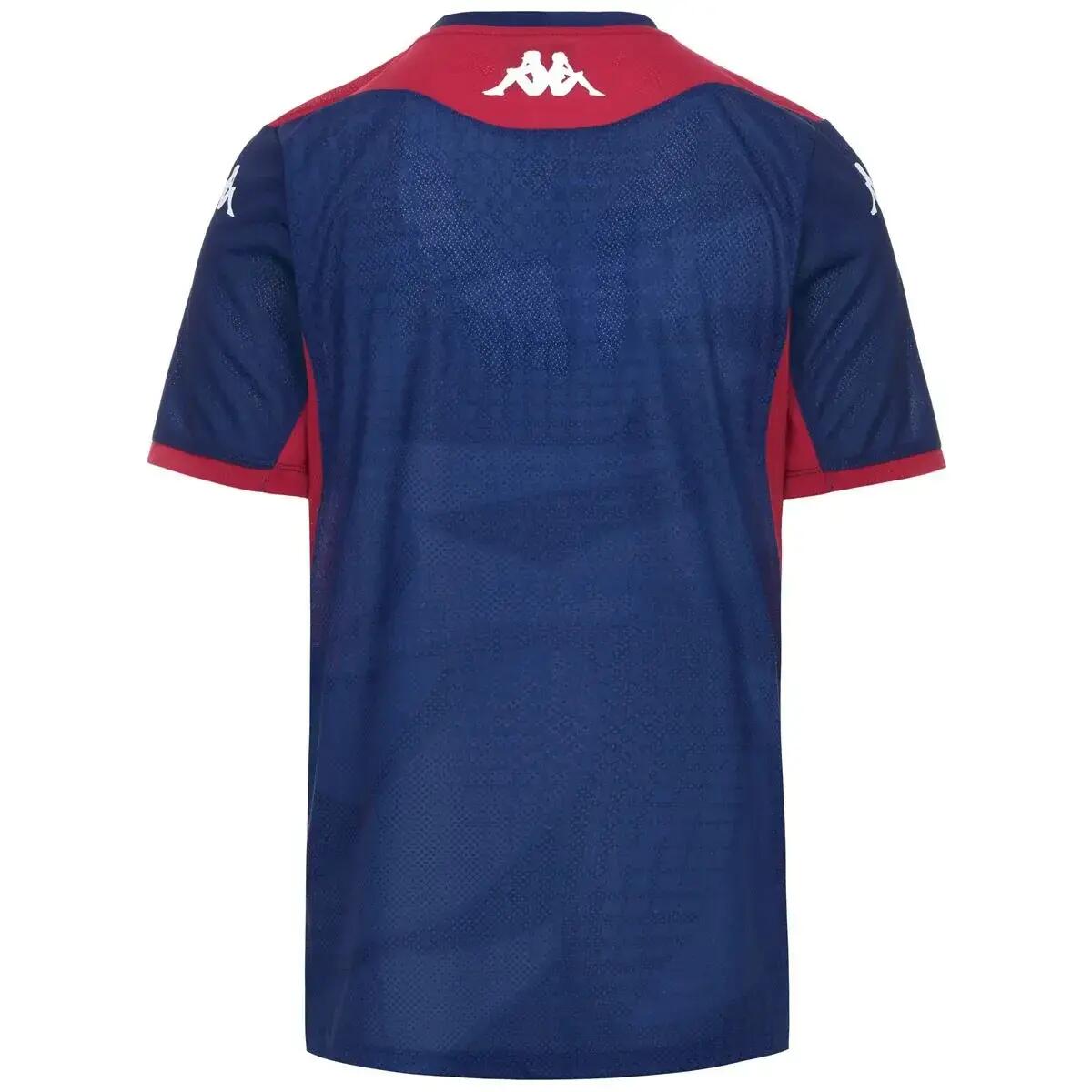 Maglia bambino Clermont Foot 63 Mokibapre Pro 2 2026/27 2/2
