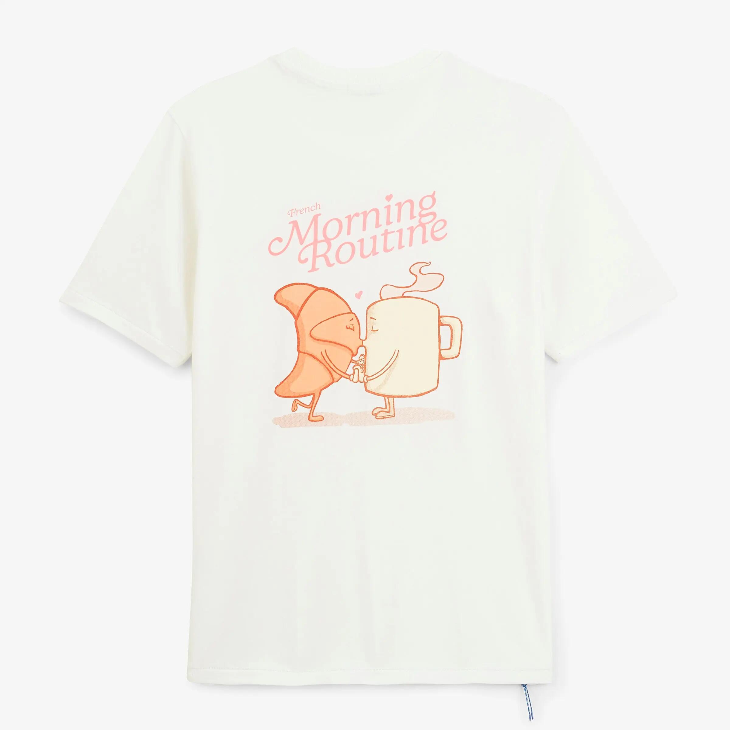 Thor Play oversized T-shirt met korte mouwen en print 1/6