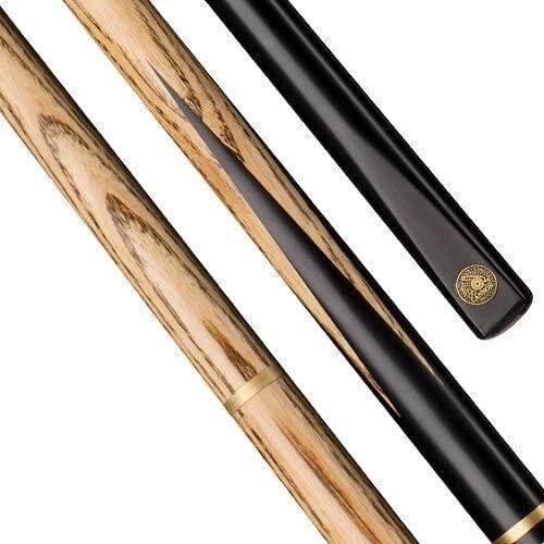 CANNON SNOOKER CANNON MANTA 3 SECTION POOL CUE