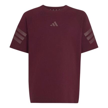 T-Shirt Adidas Sport J Fi 3S Tee Enfant