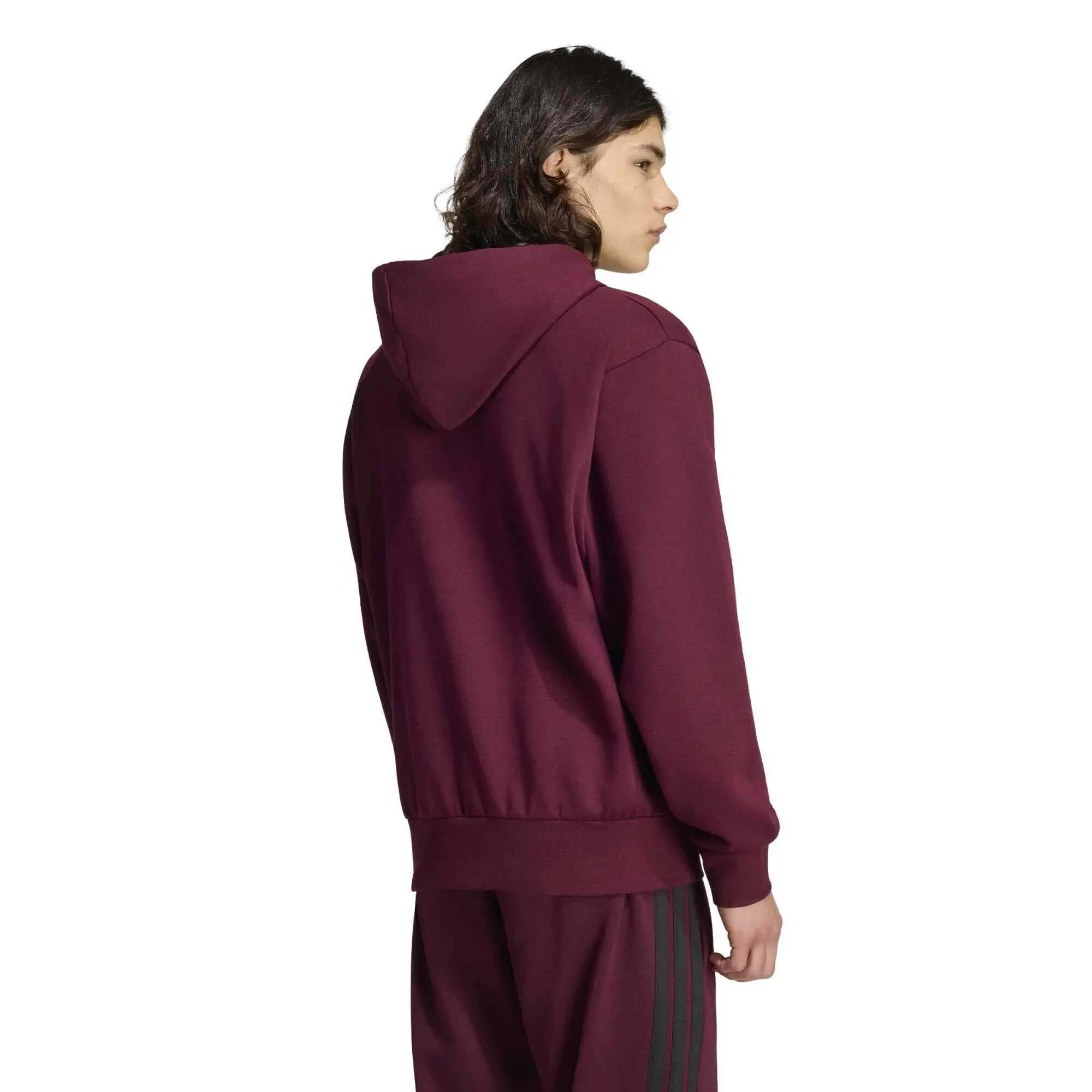 Sweat Adidas Sport M Feelcozy Hd Adulte 3/5