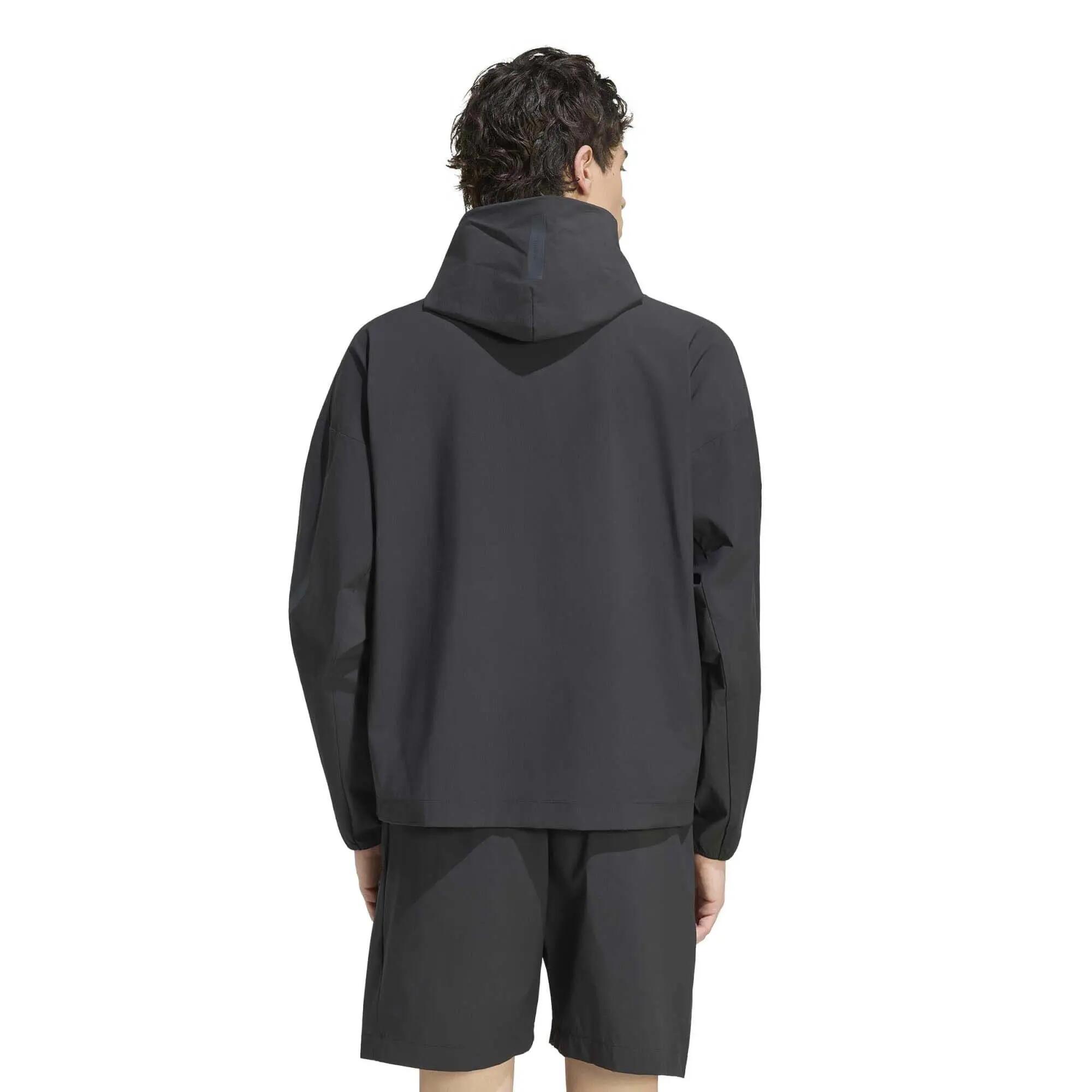 Sudadera Adidas Sport M Z.N.E. Wv Fz Adulto 3/5