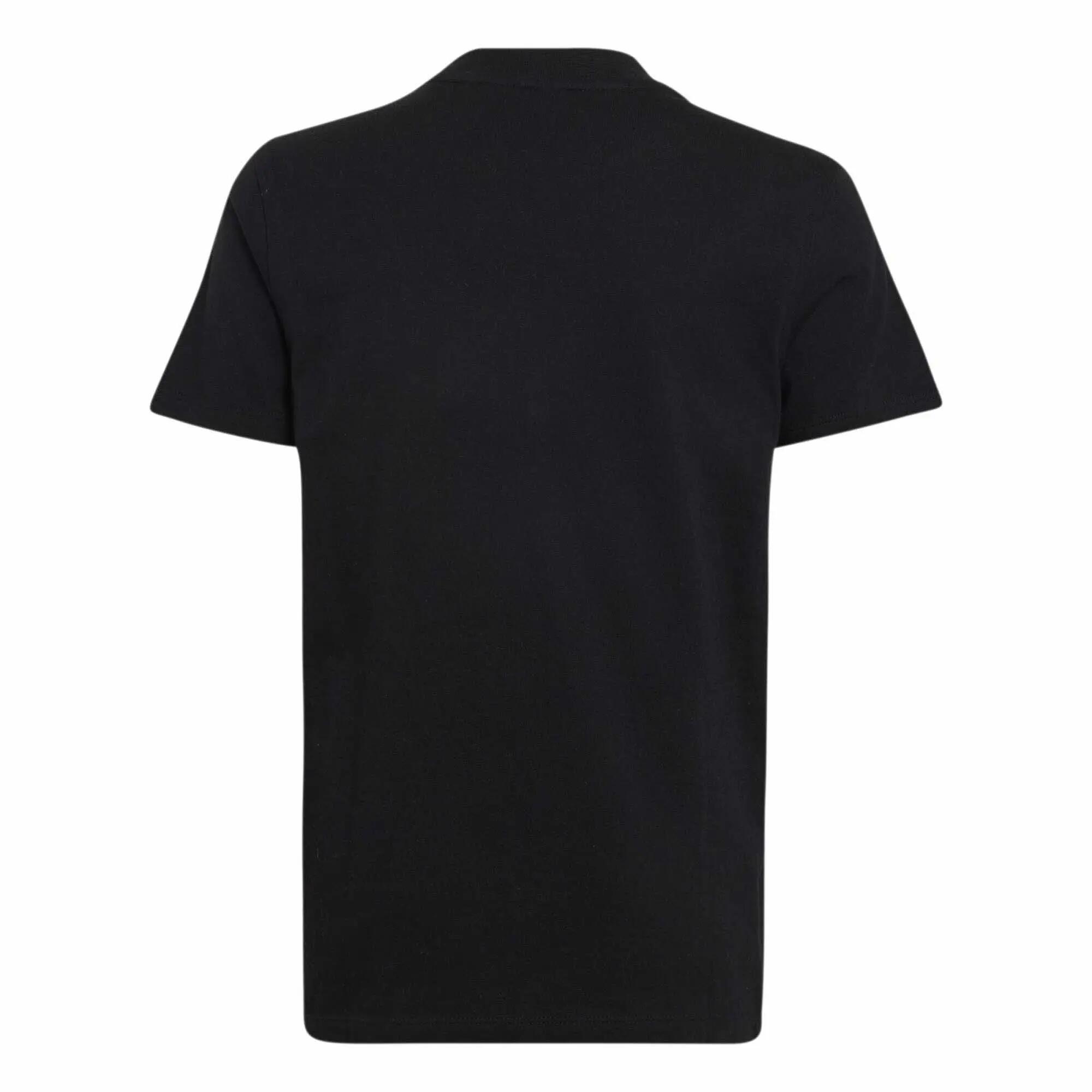 T-Shirt Adidas Sport B Sj T Criança 2/5