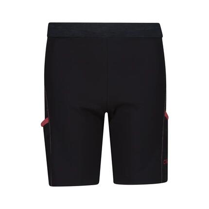 Bermuda en polyester fille CMP