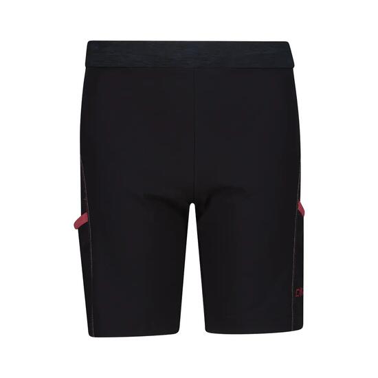 Bermuda stretch léger fille CMP