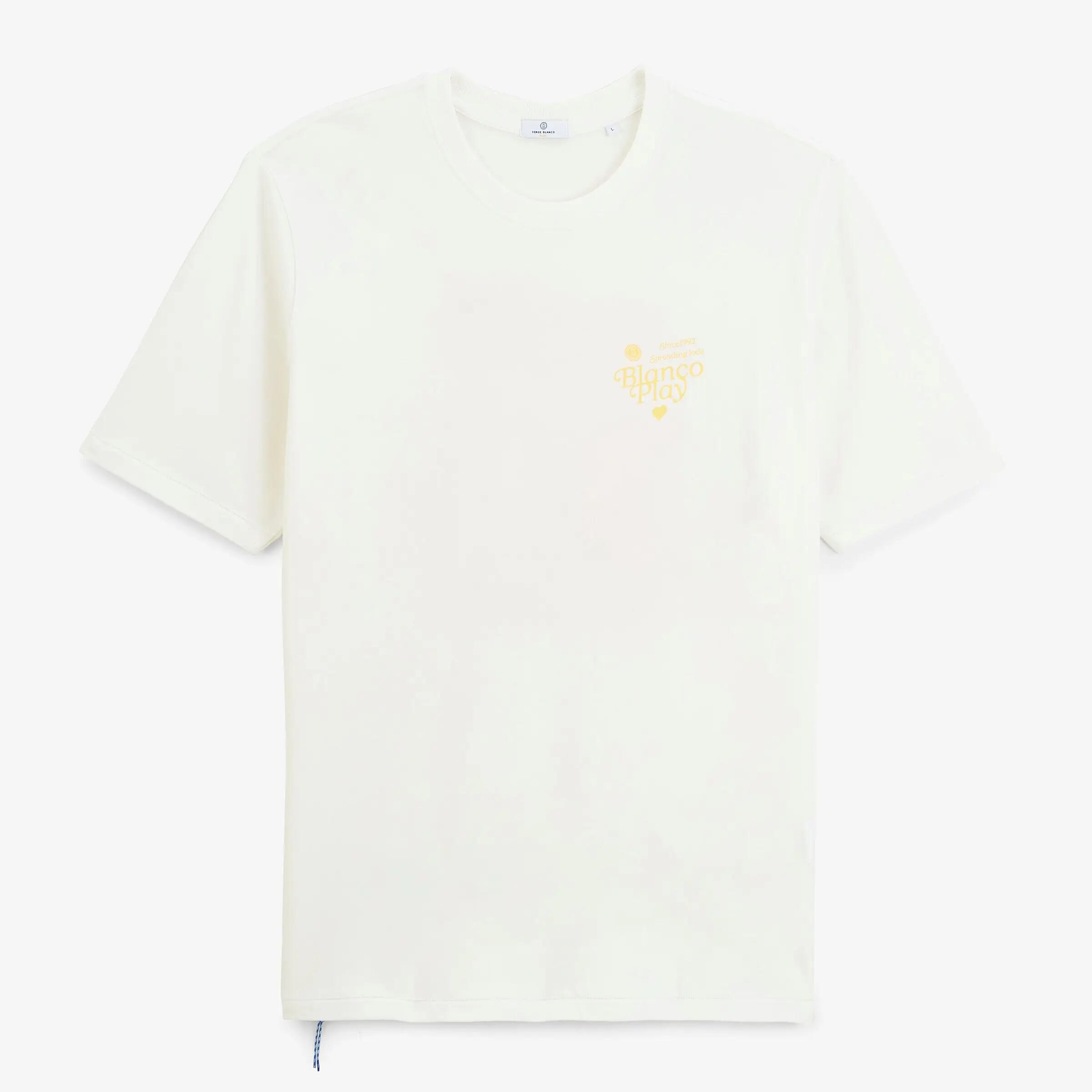 Thor Play oversized T-shirt met korte mouwen en print 3/6