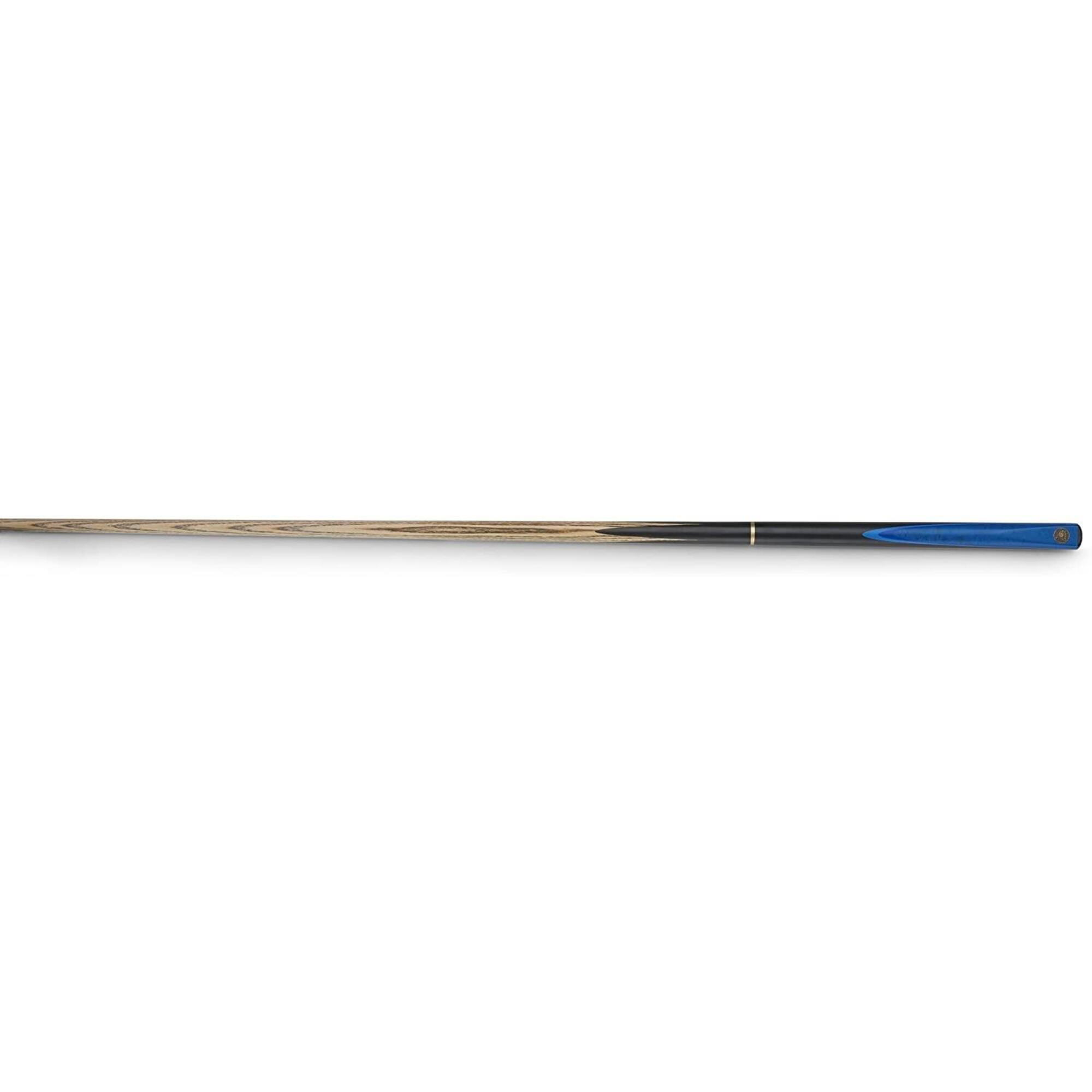 CANNON SWIFT 3/4 SNOOKER CUE 1/2
