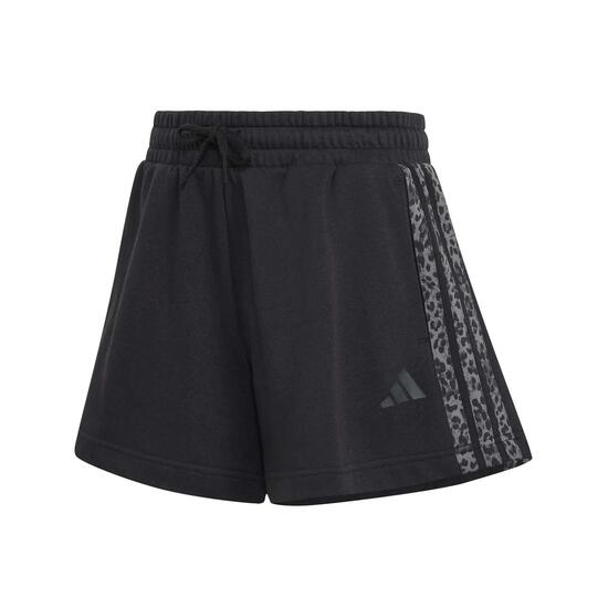 Short Adidas Sport Jg An 3S Ft Sh Enfant