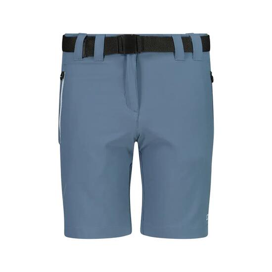 Bermuda stretch fille CMP