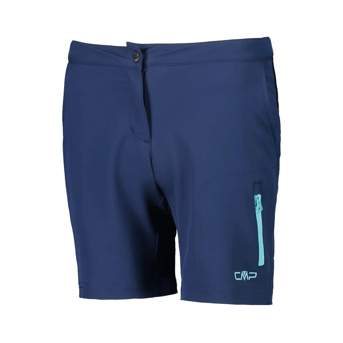 Bermudas de niña CMP Freebike 2/3