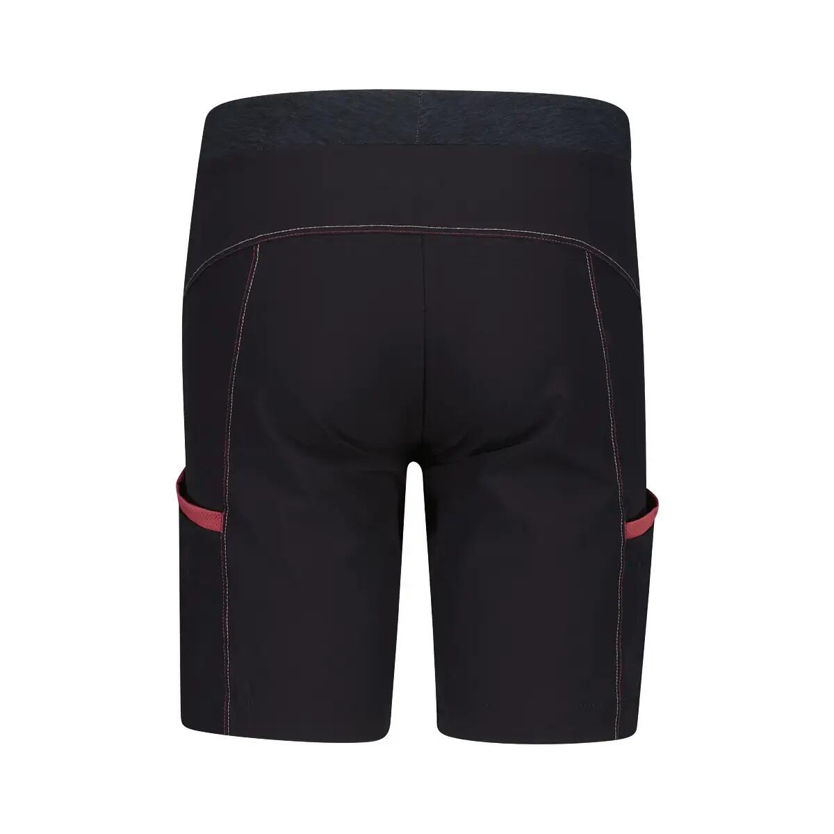Bermuda stretch léger fille CMP 4/5