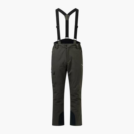 Pantalon de ski homme imperméable coupe-vent respirant St. Anton