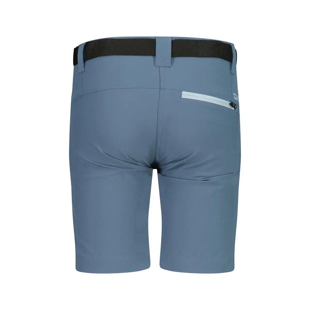 Bermuda stretch fille CMP 3/3