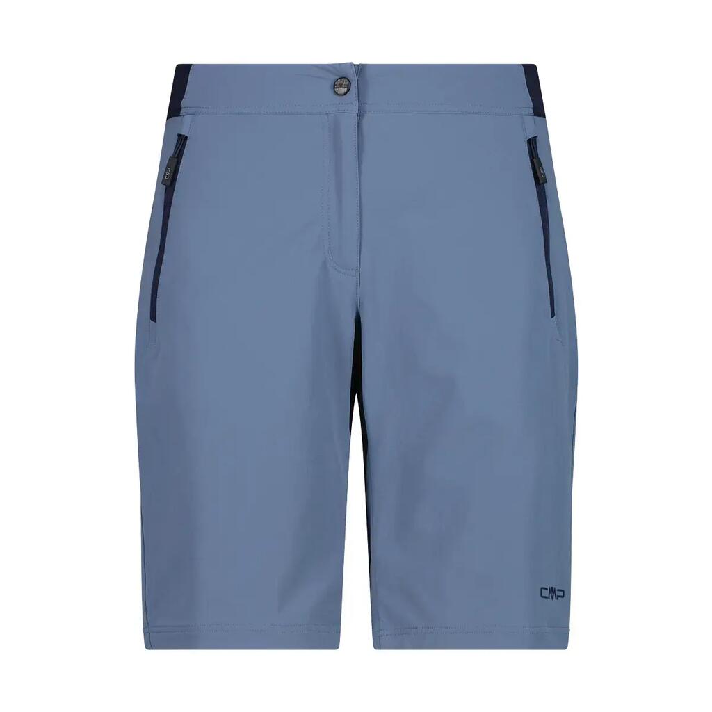 BLUE / BLACK