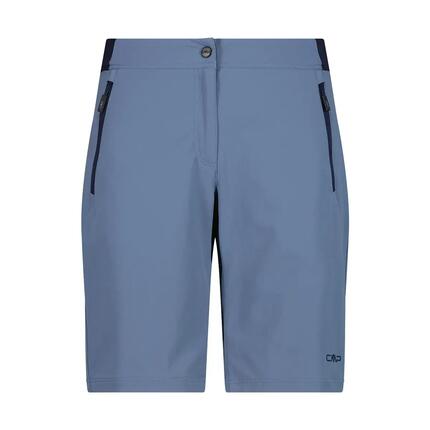Bermuda en nylon femme CMP Stretch