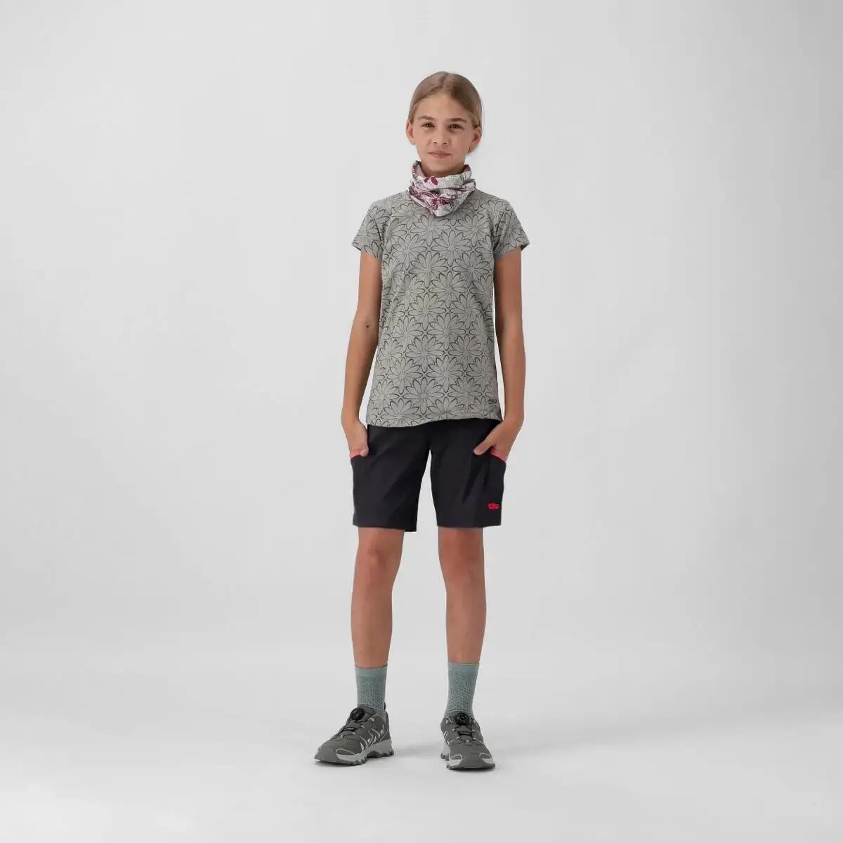 Bermuda stretch léger fille CMP 2/5