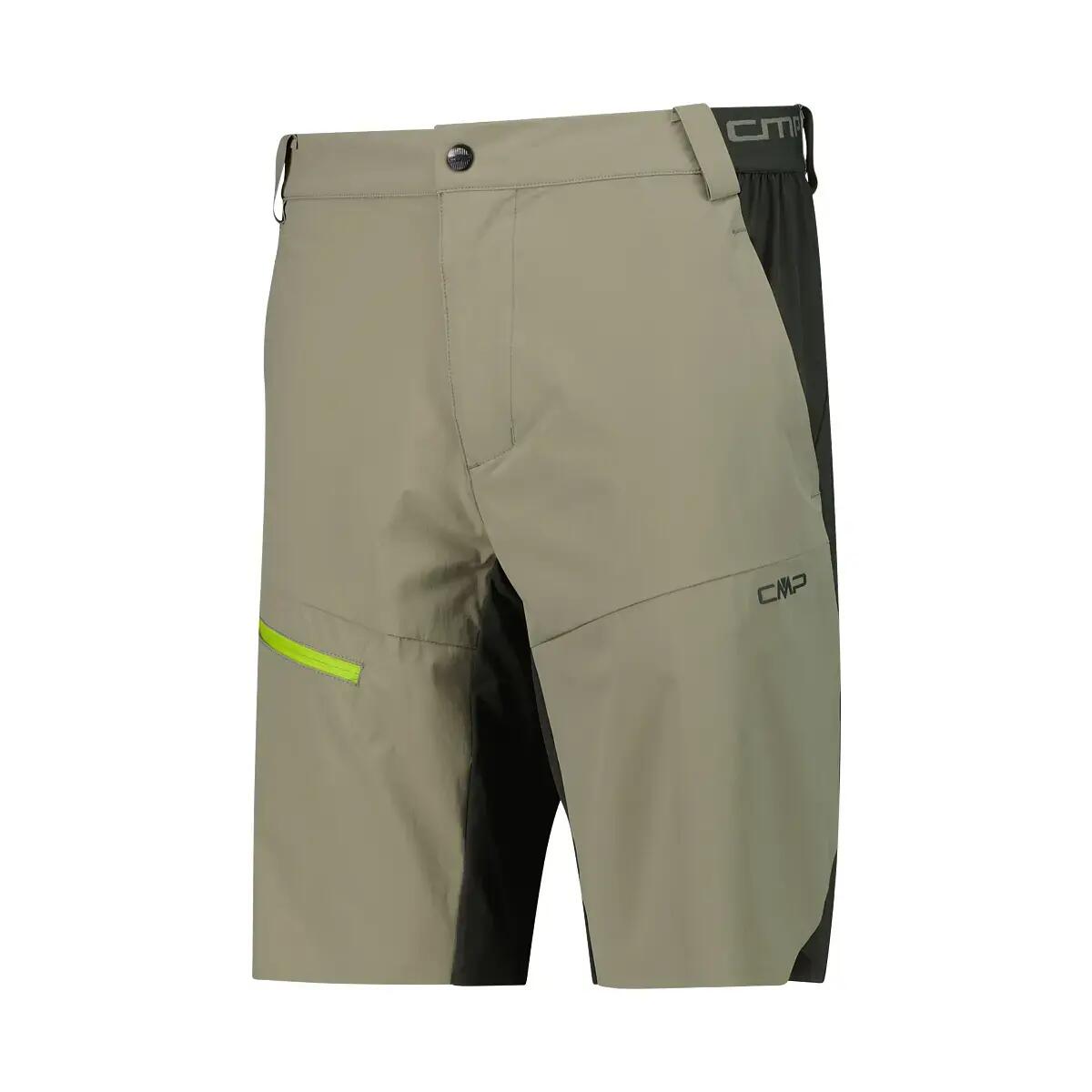 Wandel Bermuda CMP Cargo 3/5